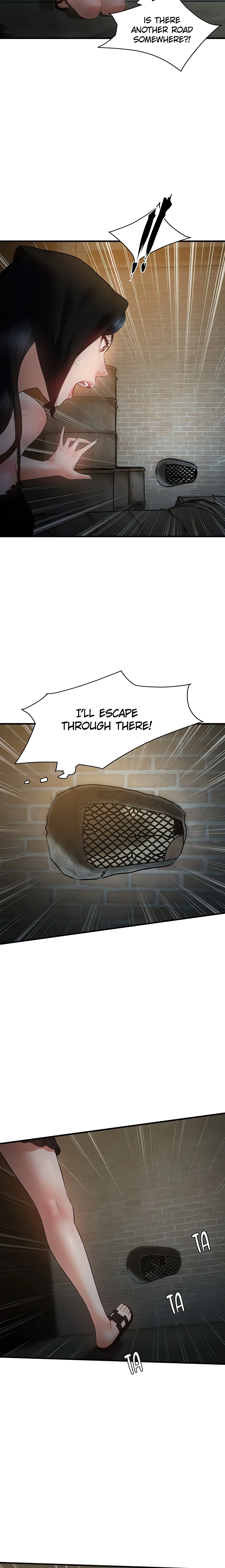 Bride Lessons (Official) chapter 15 page 11