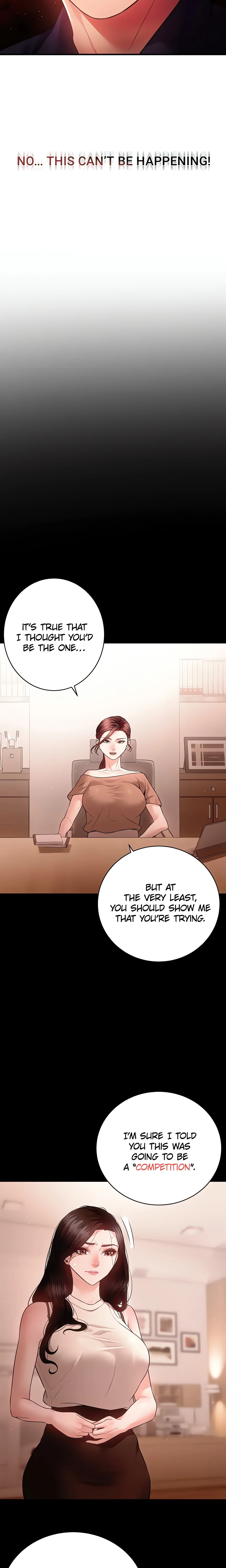 Bride Lessons (Official) chapter 16 page 11