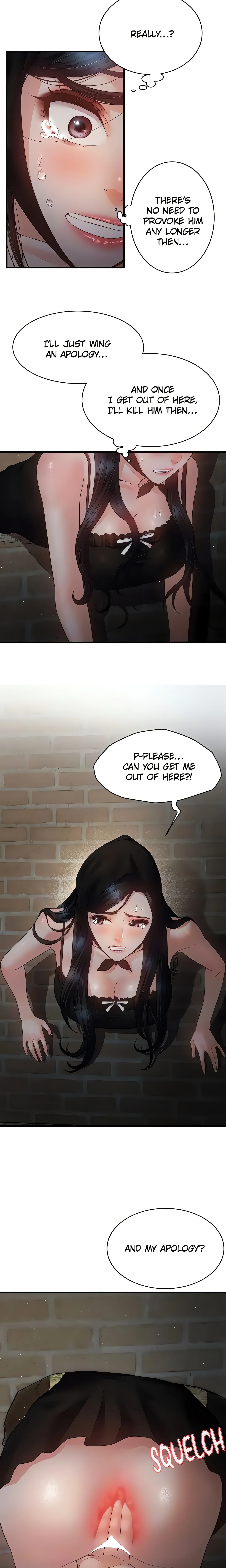 Bride Lessons (Official) chapter 16 page 15