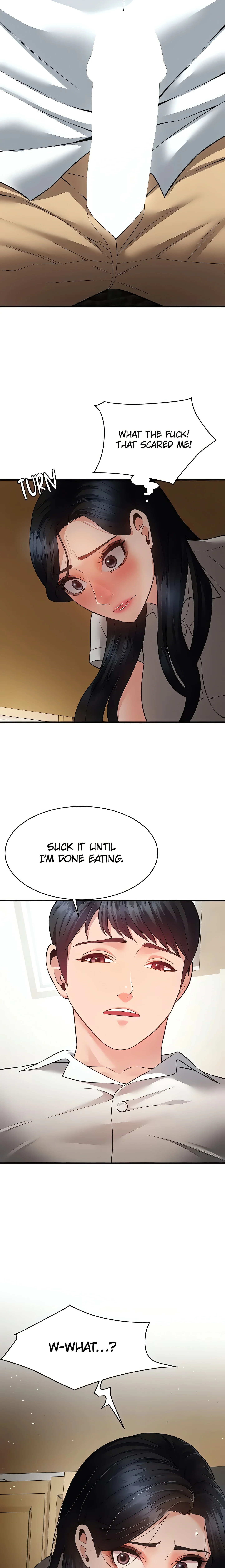 Bride Lessons (Official) chapter 17 page 23