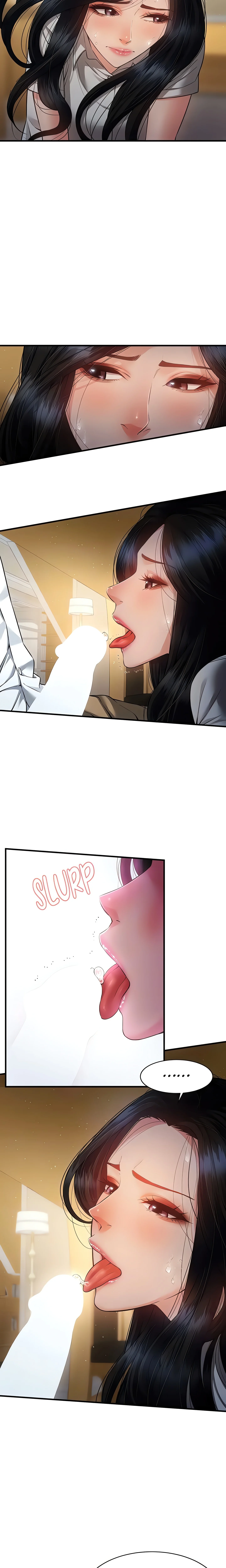 Bride Lessons (Official) chapter 18 page 5