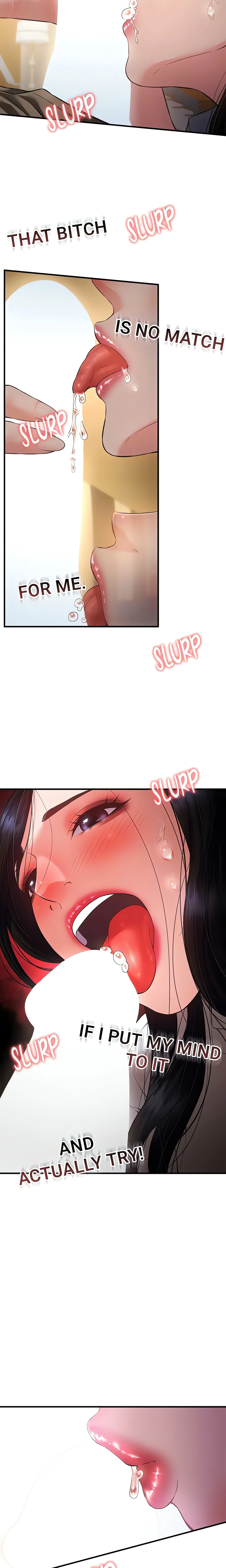 Bride Lessons (Official) chapter 18 page 7