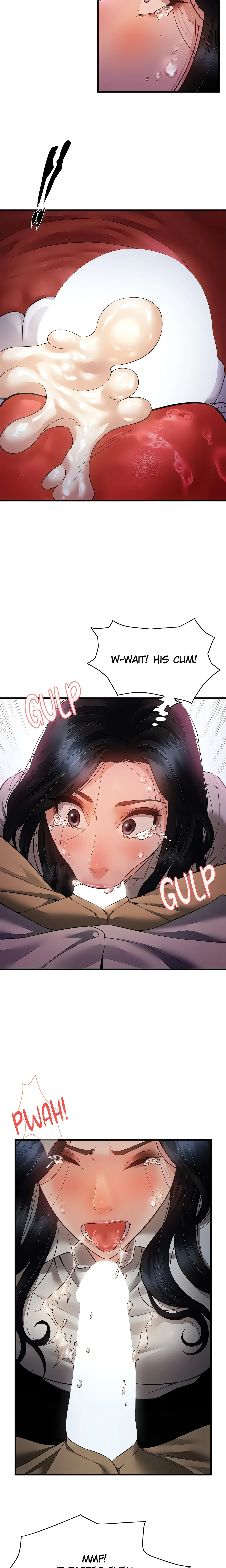 Bride Lessons (Official) chapter 19 page 11