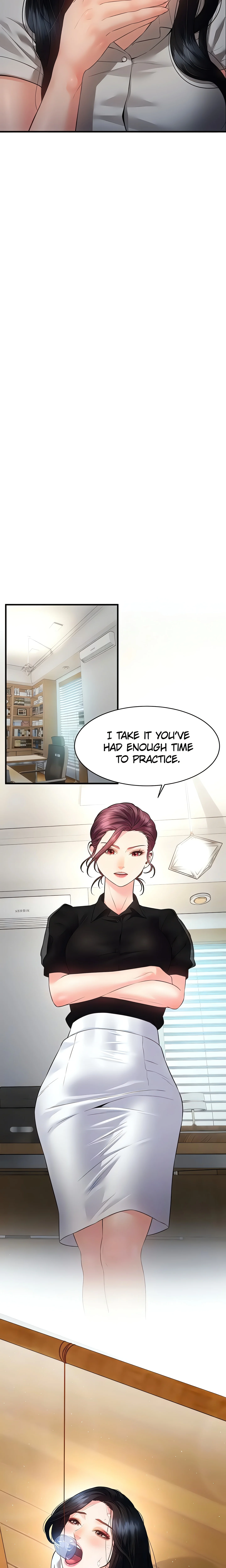 Bride Lessons (Official) chapter 19 page 13