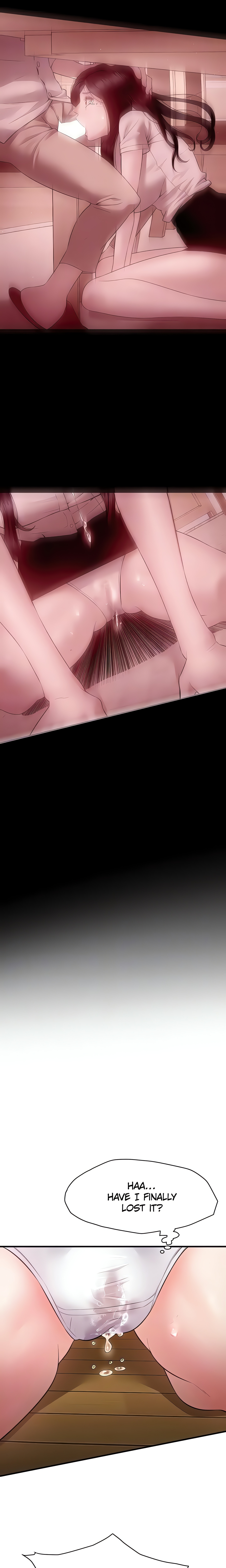 Bride Lessons (Official) chapter 19 page 16