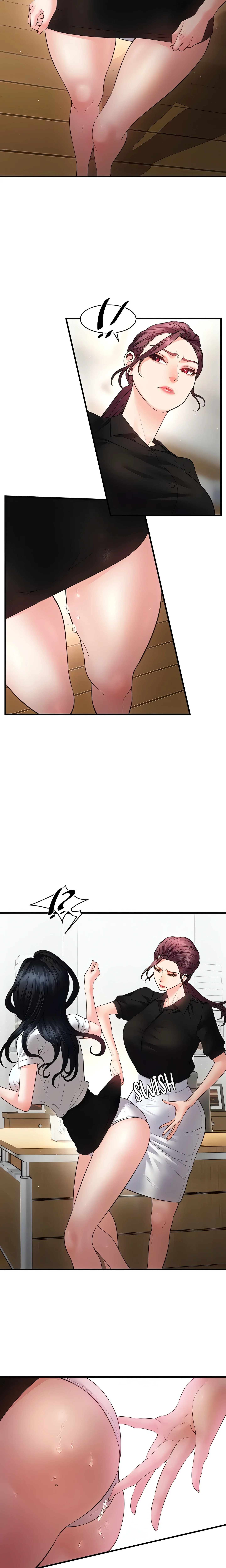 Bride Lessons (Official) chapter 19 page 20