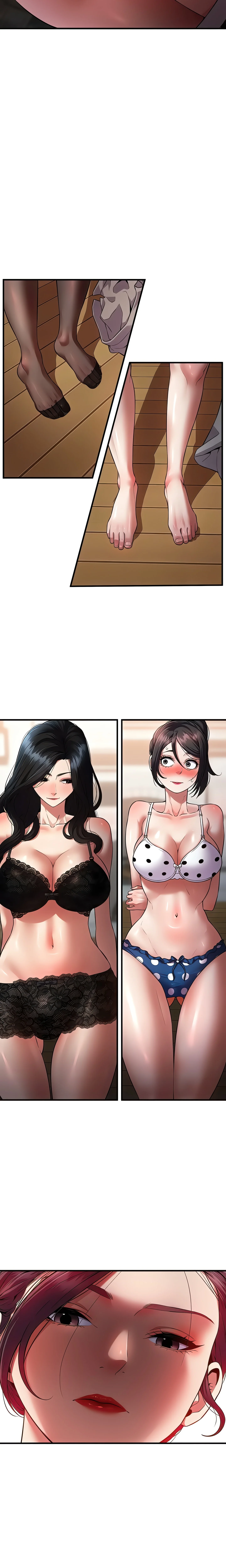 Bride Lessons (Official) chapter 2 page 3