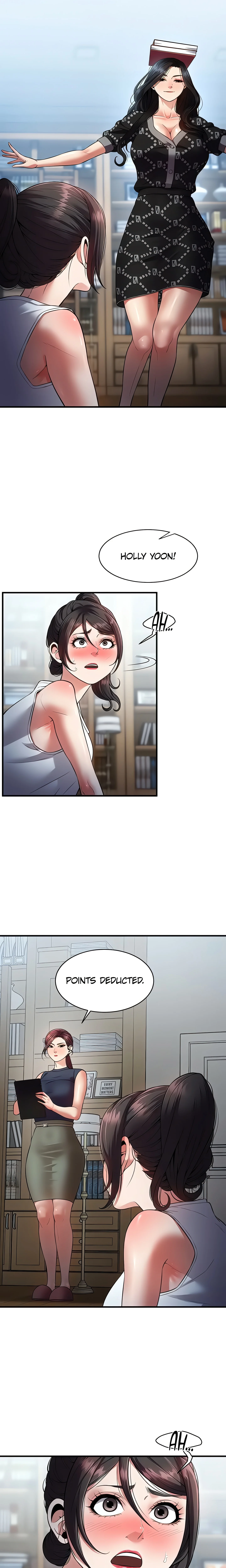Bride Lessons (Official) chapter 2 page 10