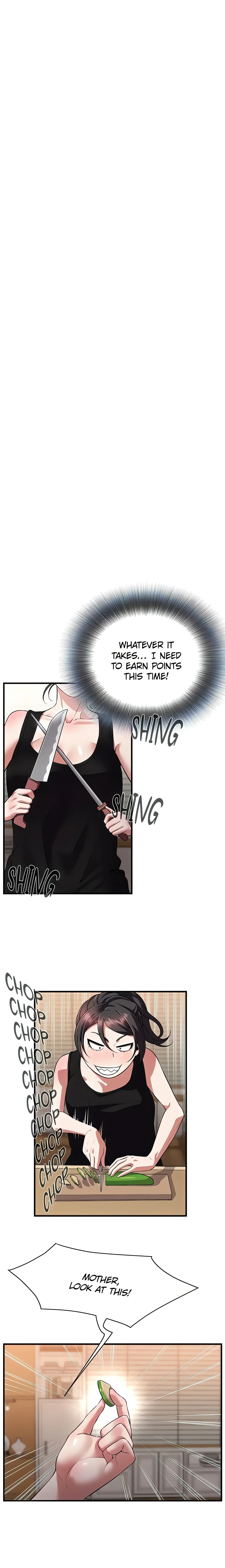 Bride Lessons (Official) chapter 2 page 14