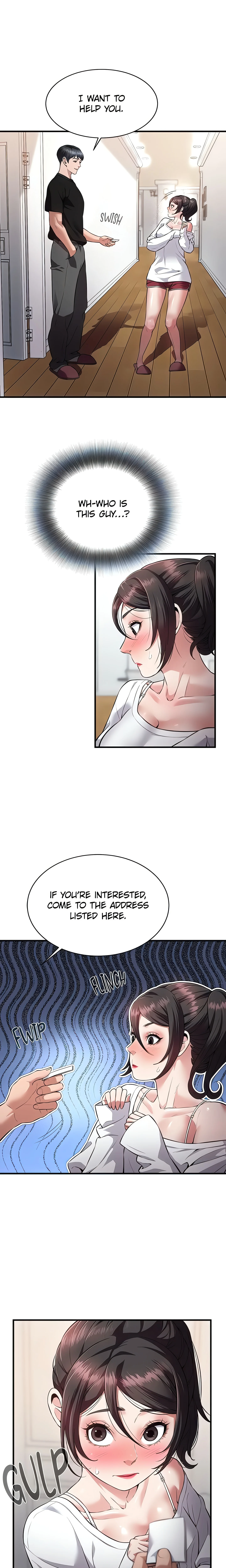 Bride Lessons (Official) chapter 2 page 20