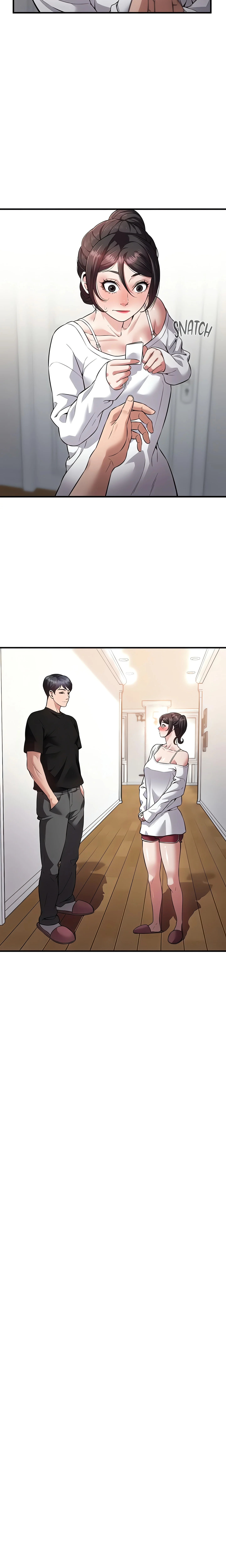 Bride Lessons (Official) chapter 2 page 21