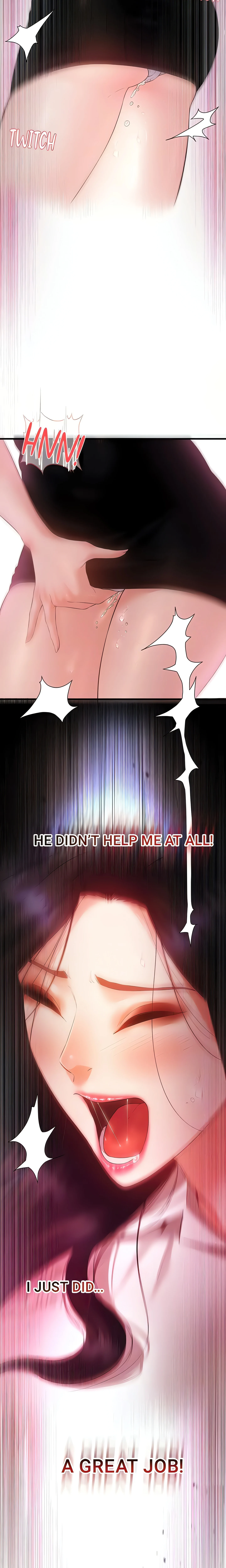 Bride Lessons (Official) chapter 20 page 6