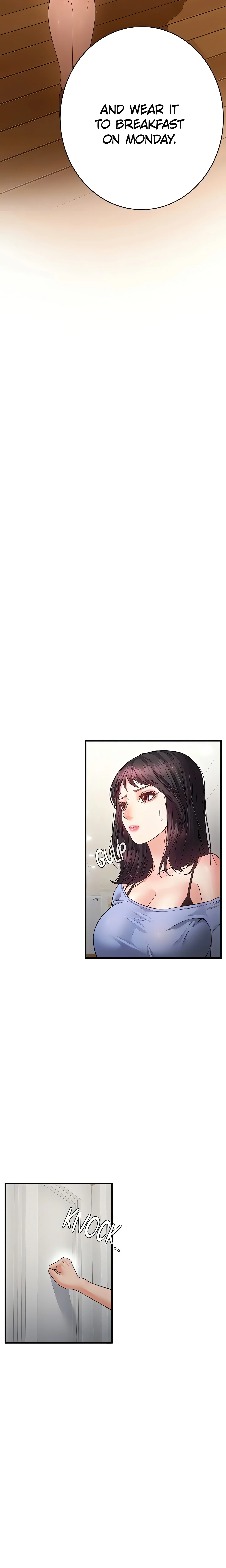 Bride Lessons (Official) chapter 20 page 9