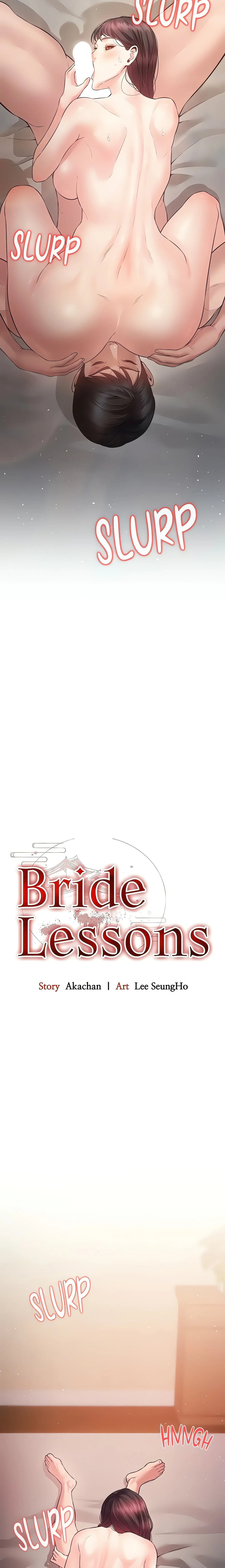 Bride Lessons (Official) chapter 21 page 2