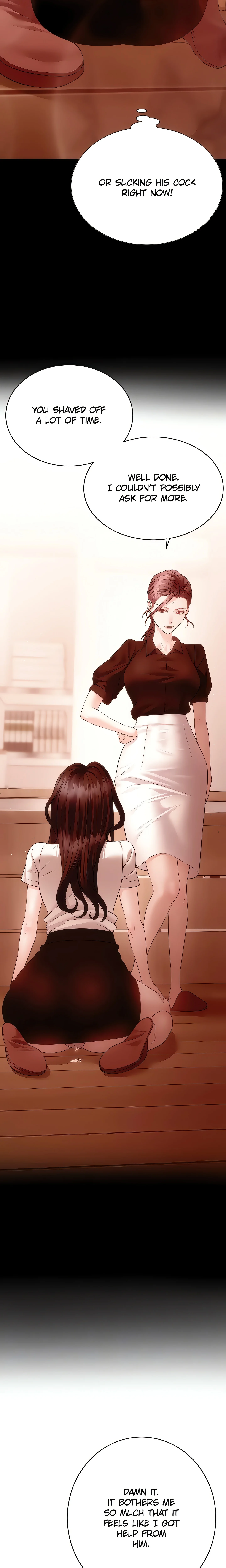Bride Lessons (Official) chapter 22 page 5