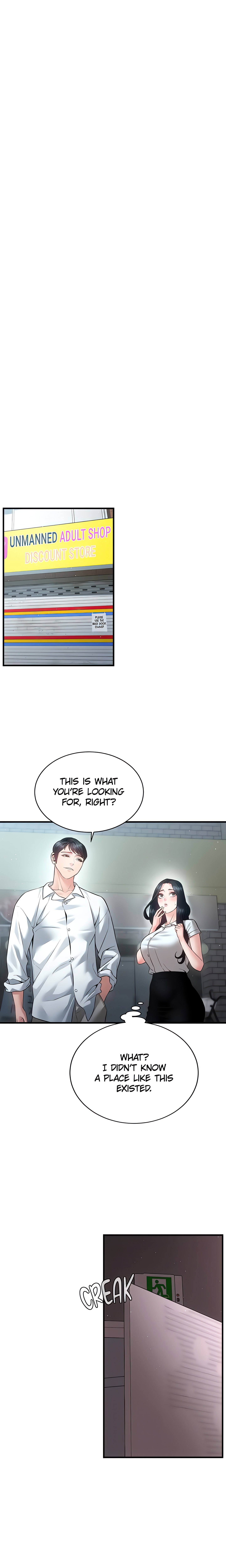 Bride Lessons (Official) chapter 22 page 13
