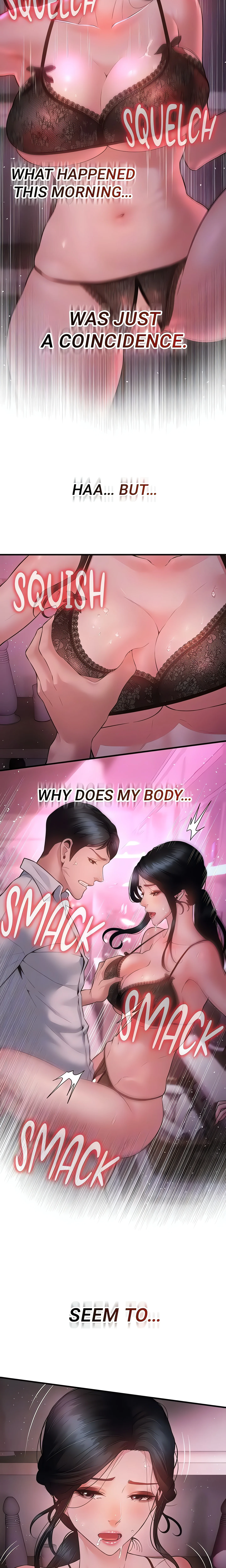 Bride Lessons (Official) chapter 23 page 6