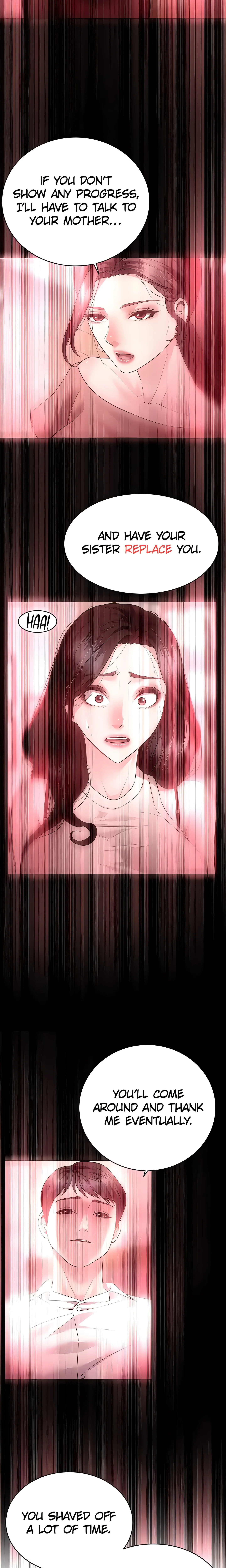 Bride Lessons (Official) chapter 23 page 13