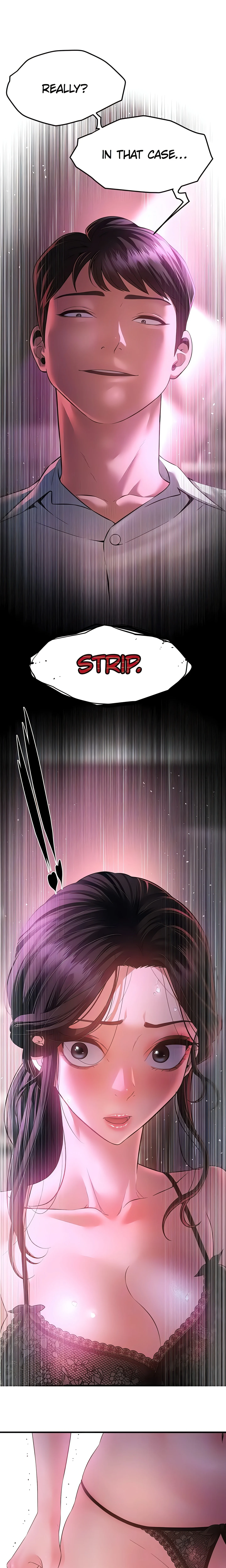 Bride Lessons (Official) chapter 23 page 17