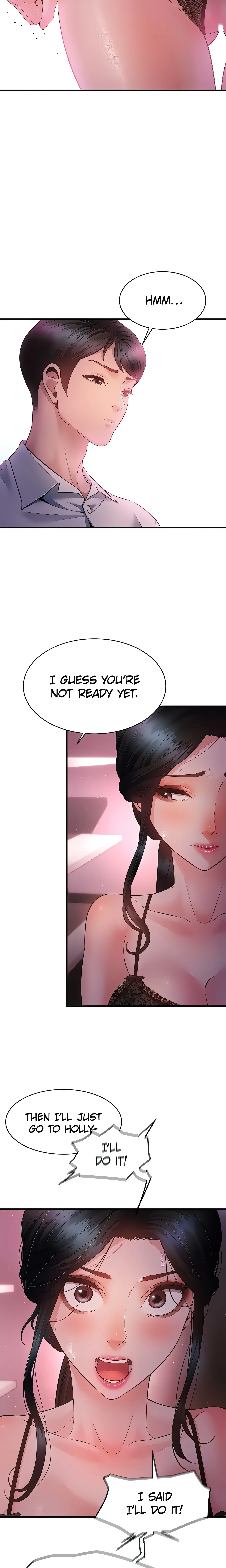 Bride Lessons (Official) chapter 23 page 18