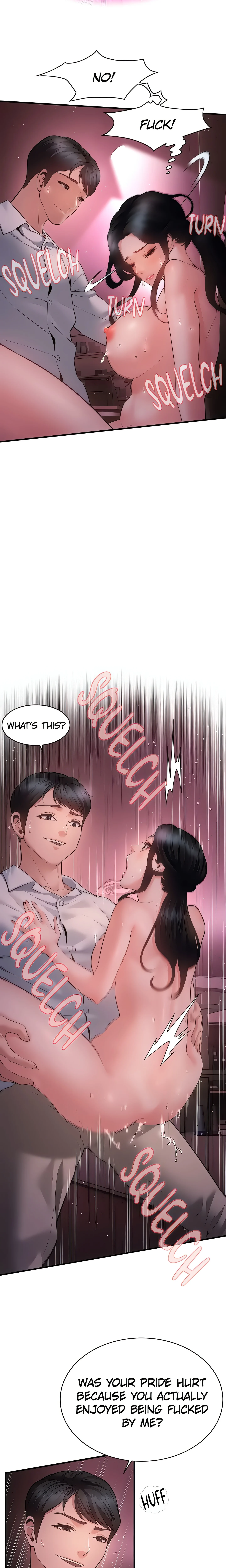 Bride Lessons (Official) chapter 23 page 23