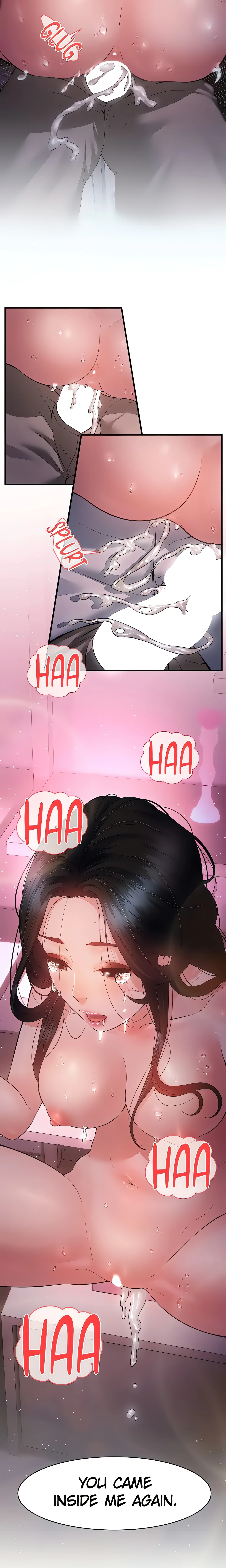 Bride Lessons (Official) chapter 23 page 28
