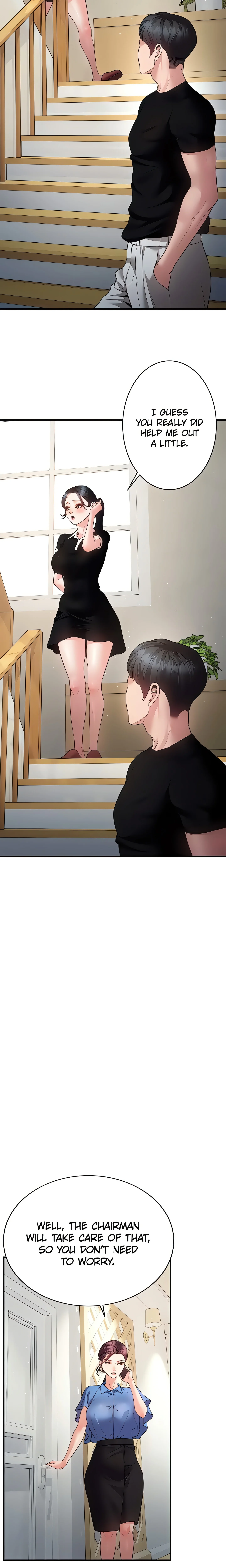 Bride Lessons (Official) chapter 24 page 13