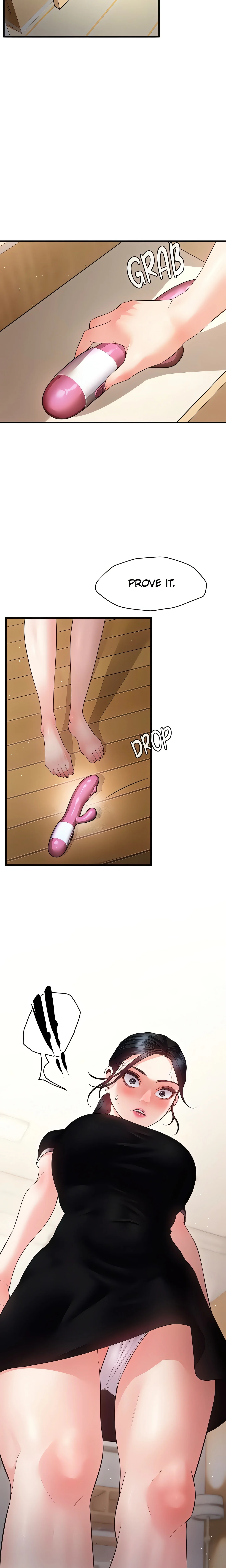 Bride Lessons (Official) chapter 24 page 25