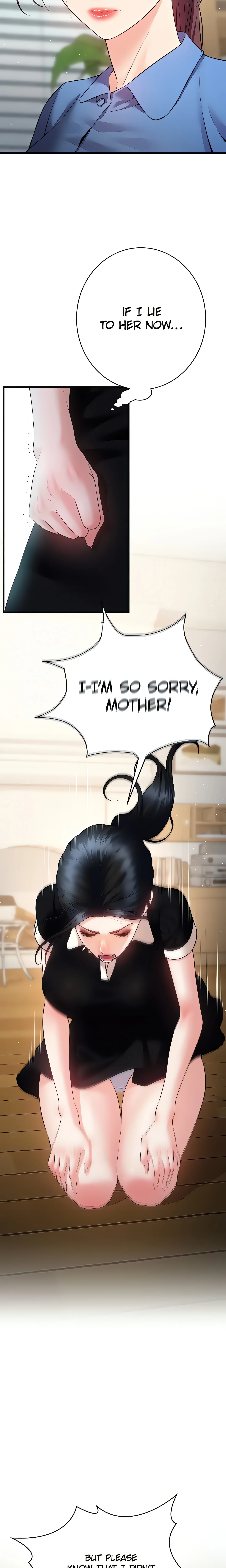 Bride Lessons (Official) chapter 25 page 2