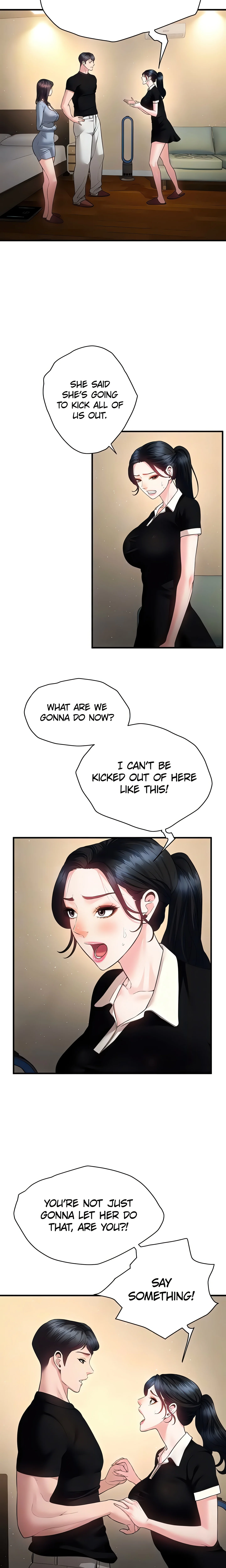 Bride Lessons (Official) chapter 25 page 7
