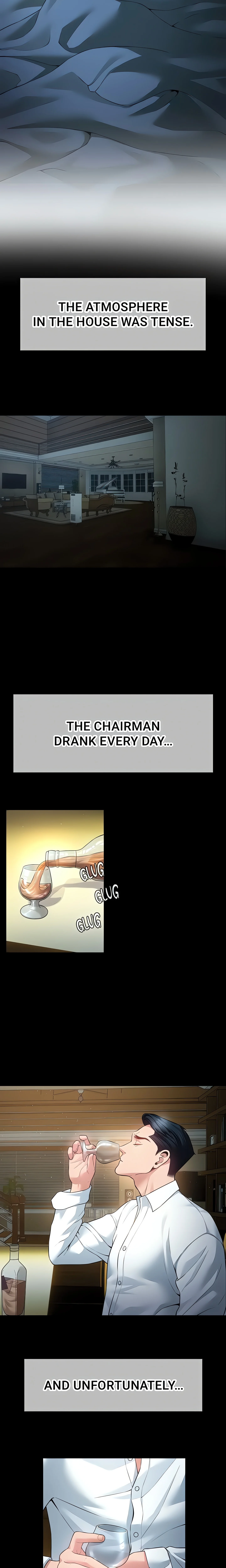 Bride Lessons (Official) chapter 25 page 13