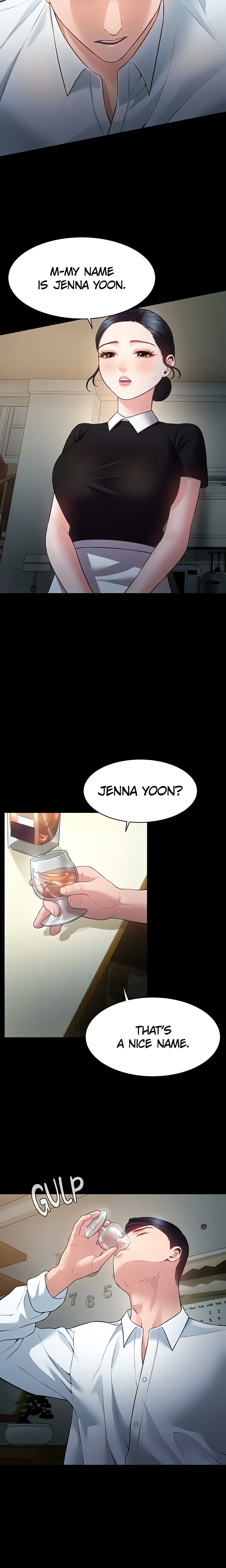 Bride Lessons (Official) chapter 25 page 16