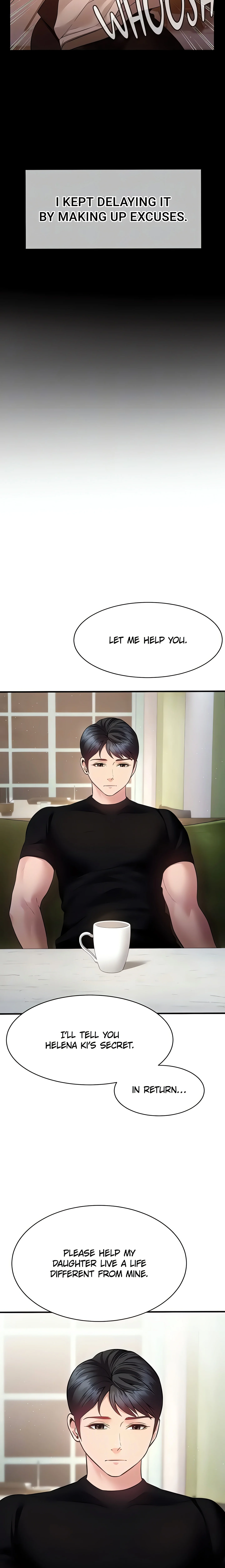 Bride Lessons (Official) chapter 26 page 6