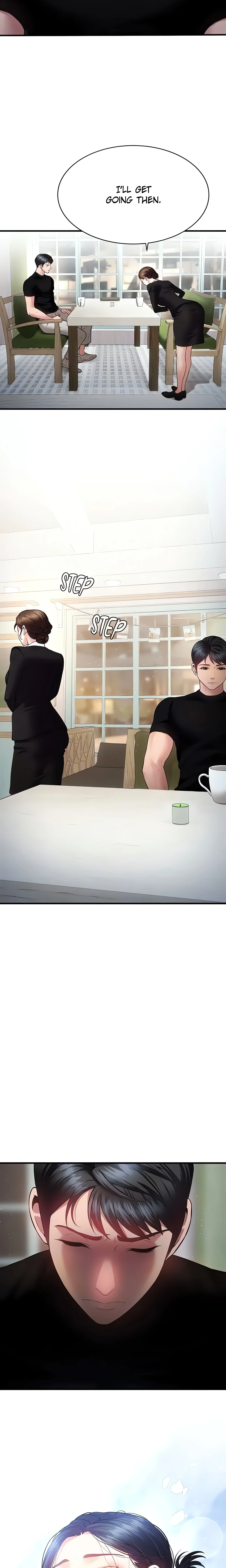 Bride Lessons (Official) chapter 26 page 7