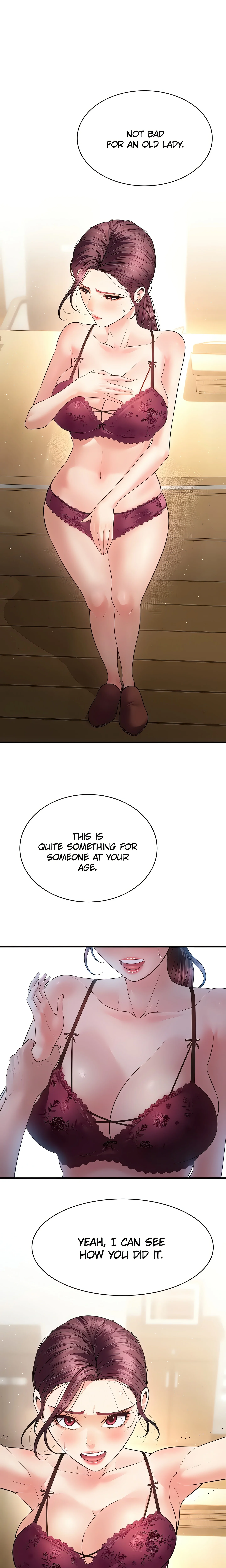 Bride Lessons (Official) chapter 27 page 13