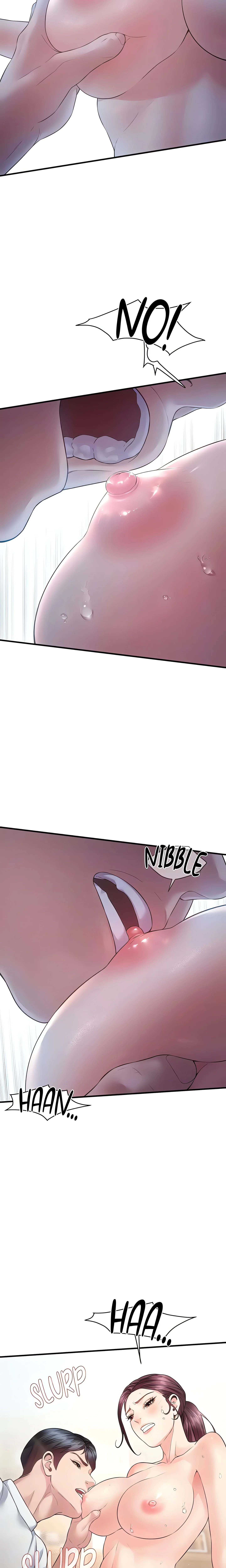 Bride Lessons (Official) chapter 27 page 16