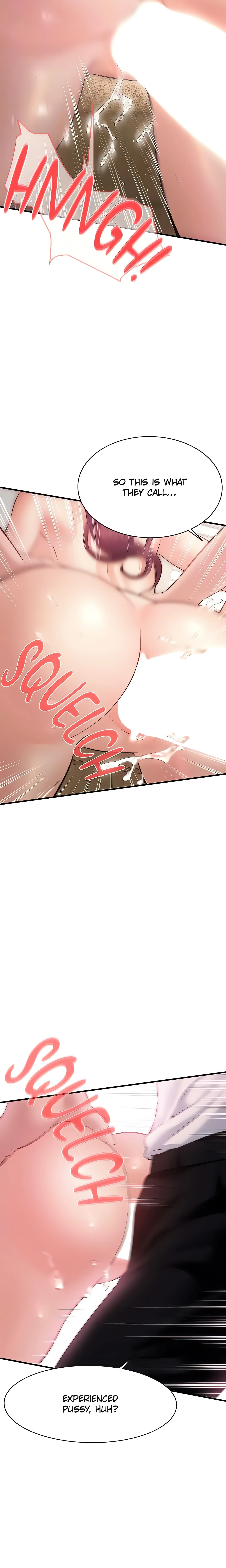 Bride Lessons (Official) chapter 28 page 18