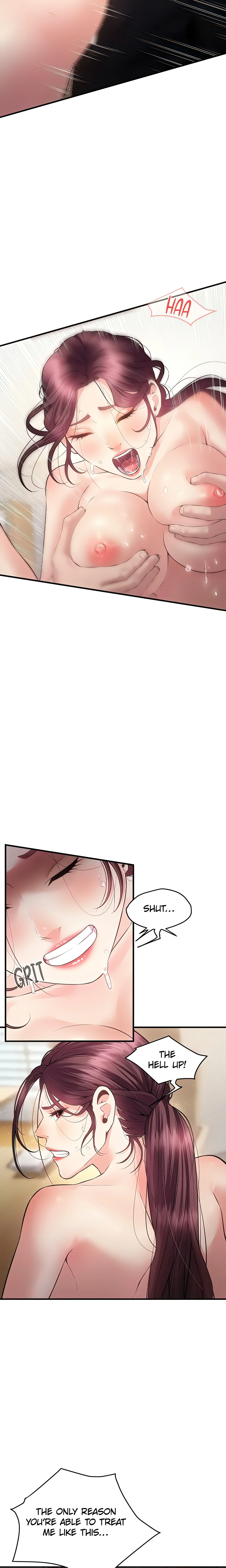Bride Lessons (Official) chapter 29 page 12