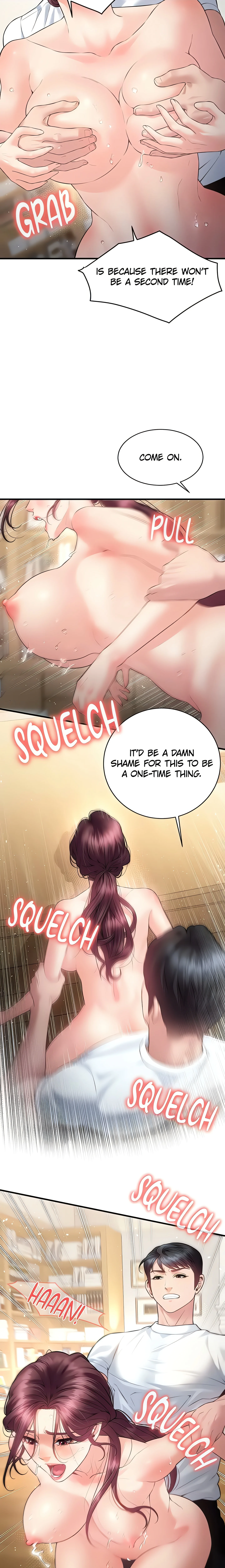 Bride Lessons (Official) chapter 29 page 13