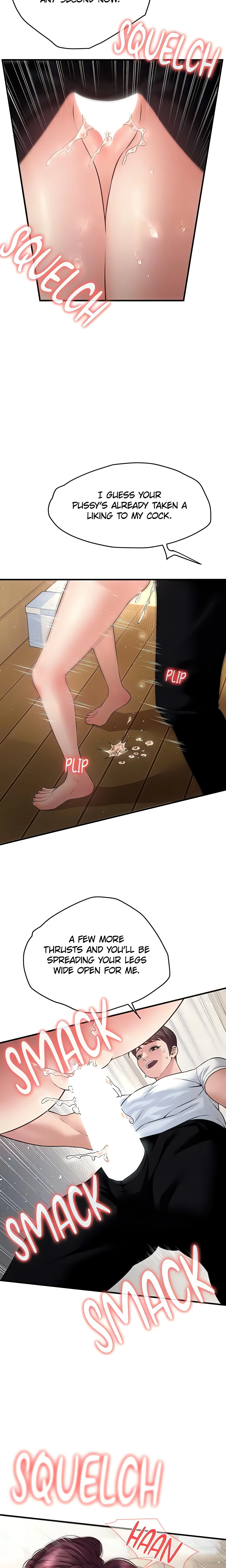 Bride Lessons (Official) chapter 29 page 16