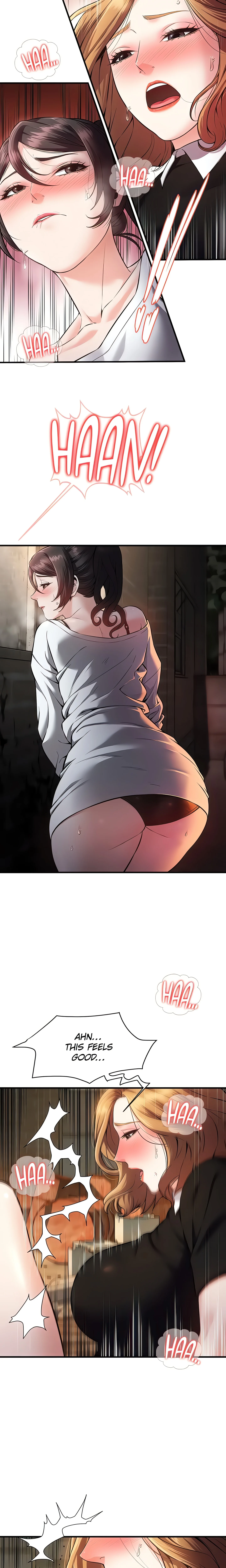 Bride Lessons (Official) chapter 3 page 6