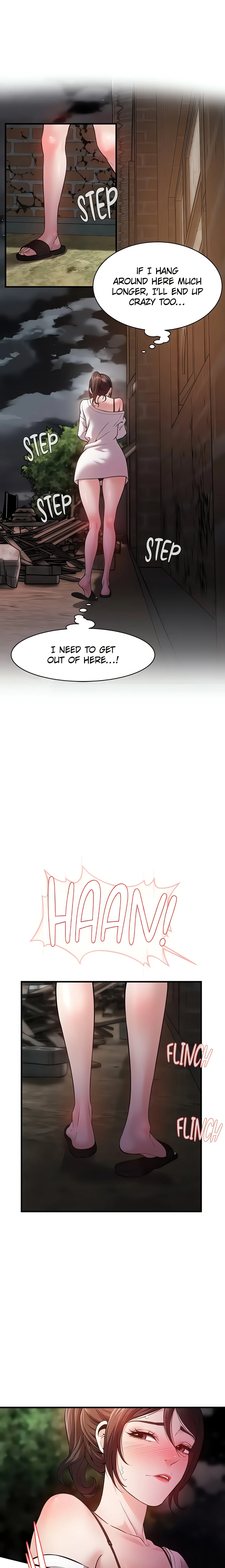 Bride Lessons (Official) chapter 3 page 17
