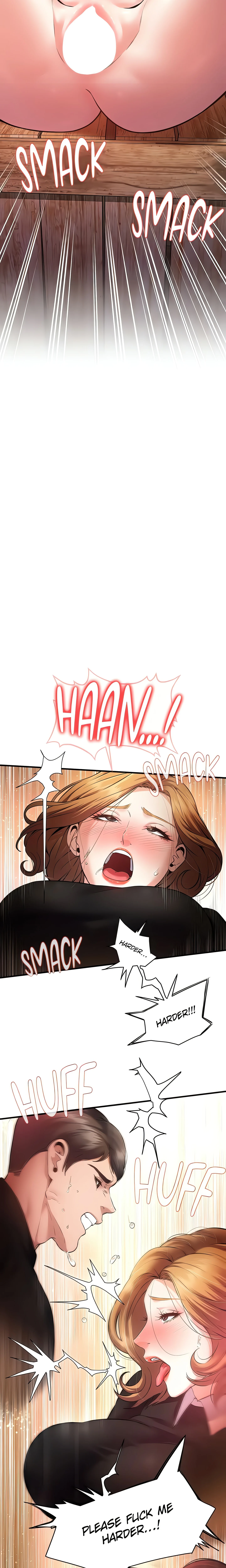 Bride Lessons (Official) chapter 3 page 19