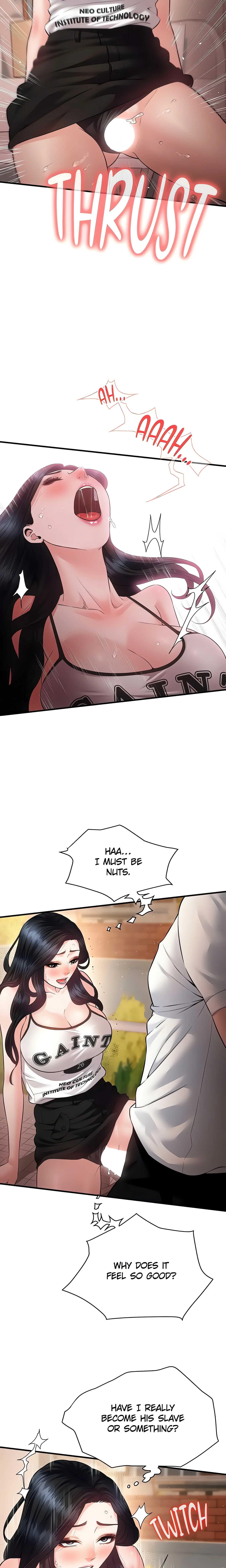 Bride Lessons (Official) chapter 30 page 13