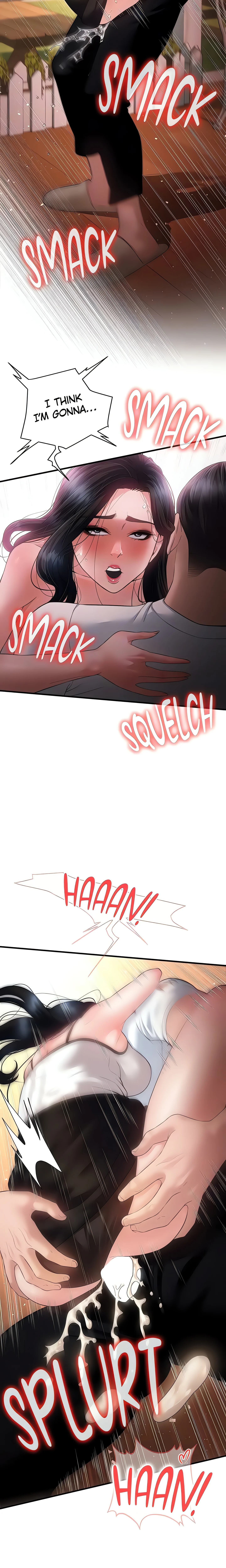 Bride Lessons (Official) chapter 30 page 18