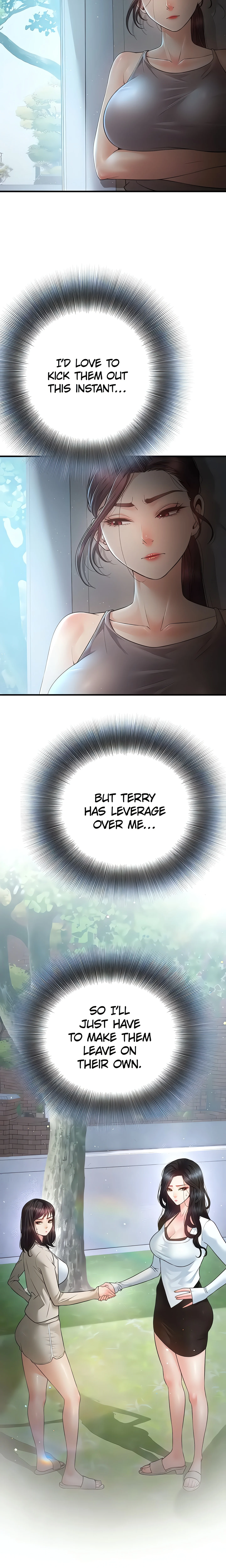 Bride Lessons (Official) chapter 31 page 2