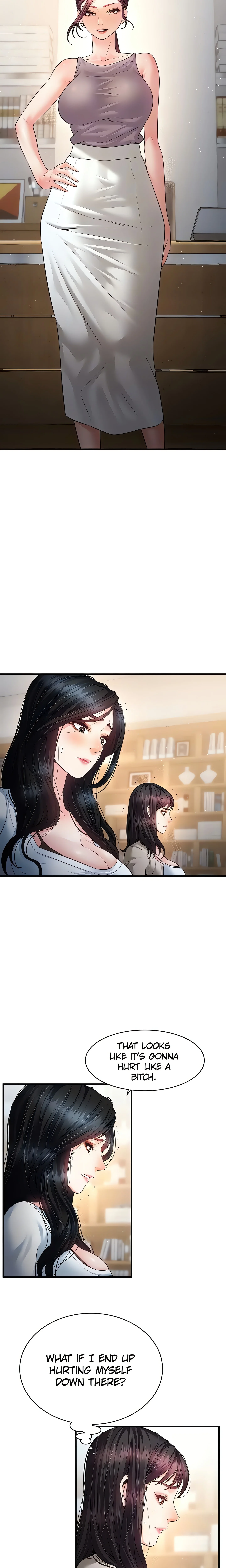 Bride Lessons (Official) chapter 31 page 6