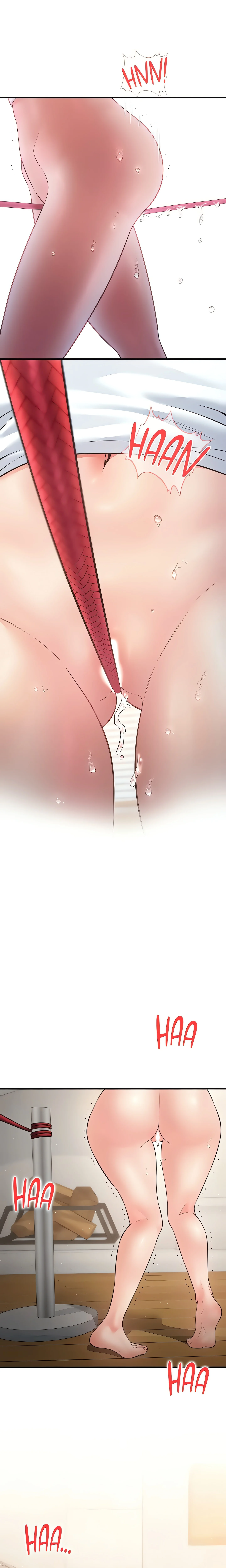 Bride Lessons (Official) chapter 31 page 11