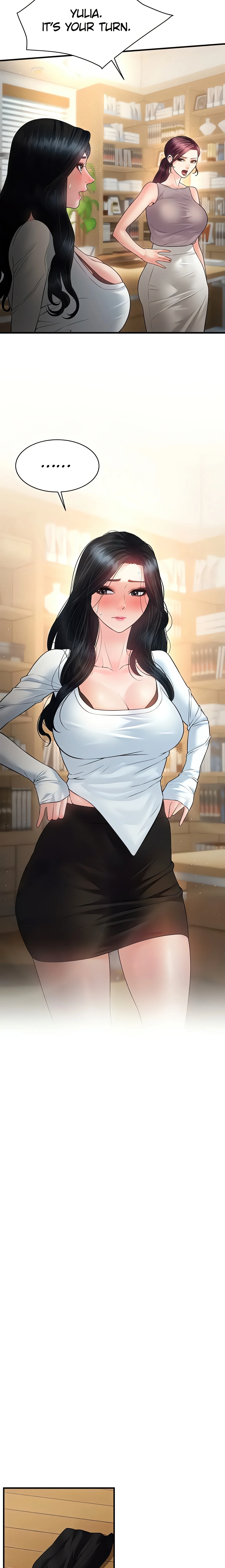 Bride Lessons (Official) chapter 31 page 13