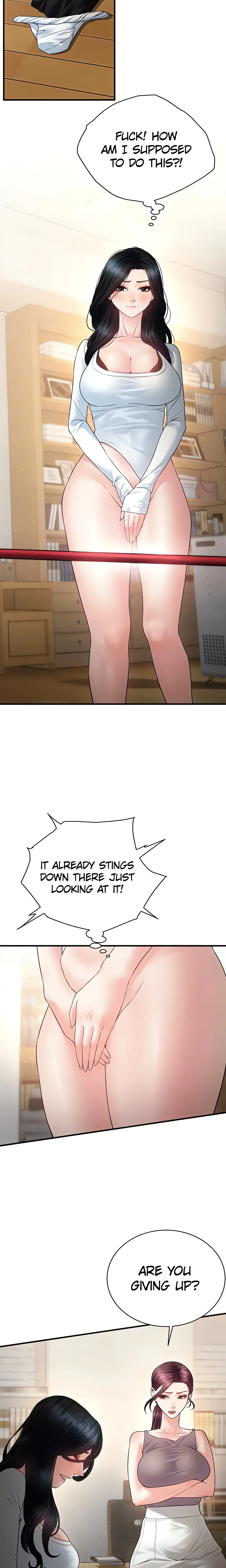 Bride Lessons (Official) chapter 31 page 14